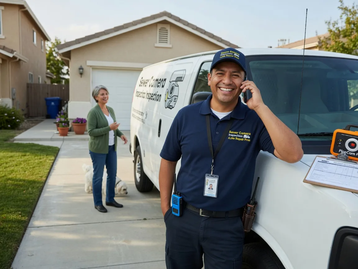 Sewer Line Repair Glen Rock, NJ FAQs